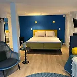 Muze Hotel Utrecht