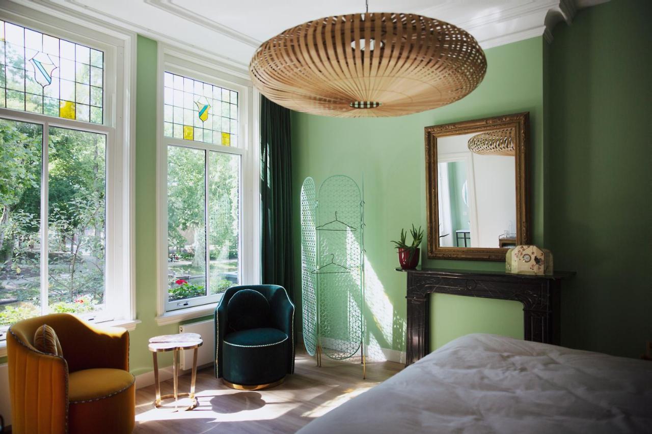 Hotel Muze Utrecht