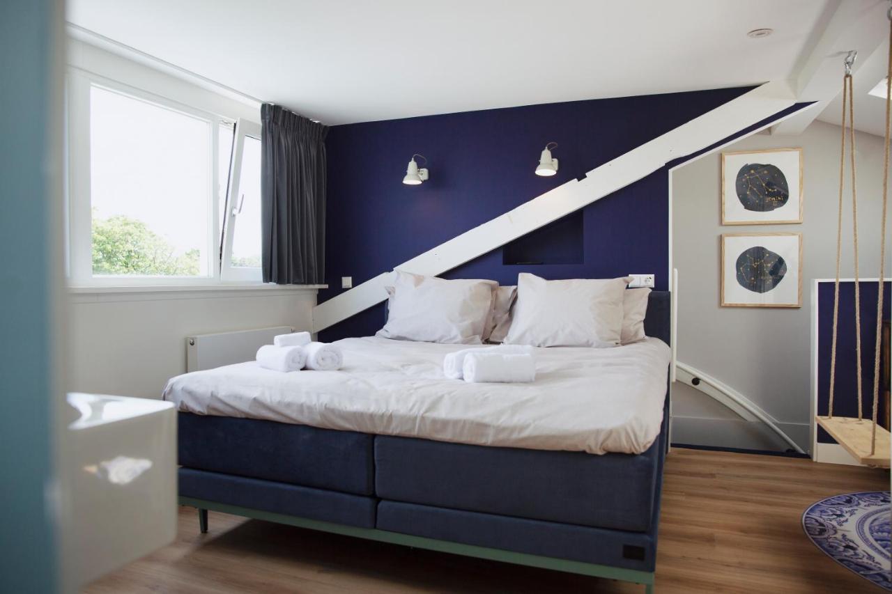 Hotel Muze Utrecht