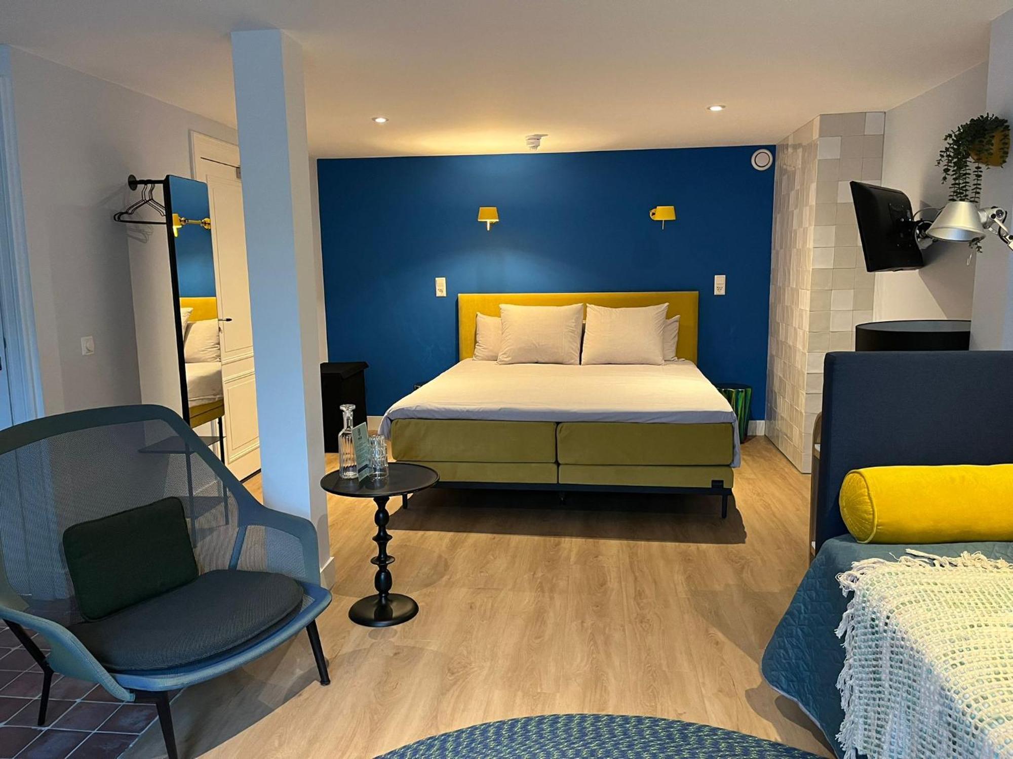 Hotel Muze